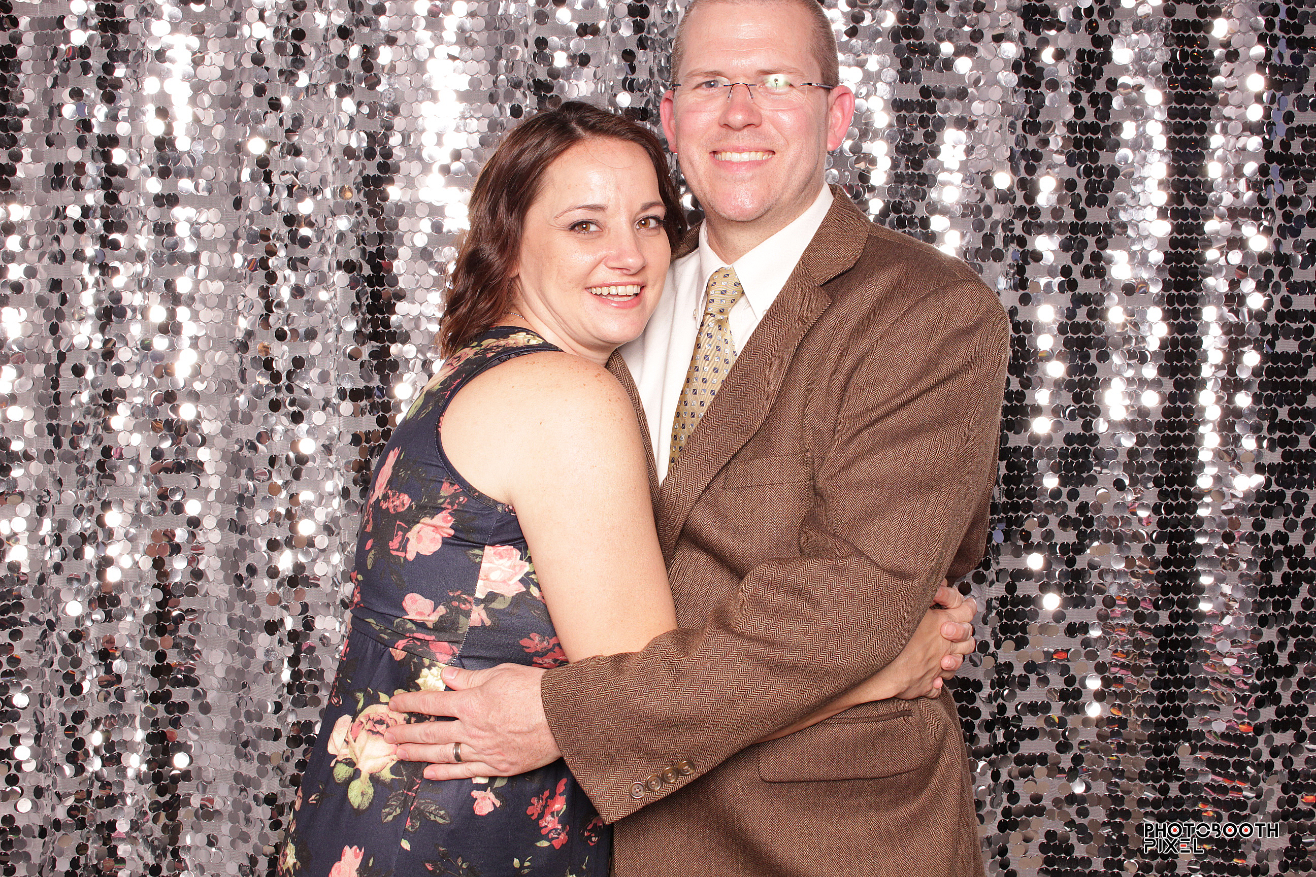Cory + Rachel | View more photos from the event at gallery.photoboothpixel.com/u/PhotoBoothPixel/Cory-Rachel